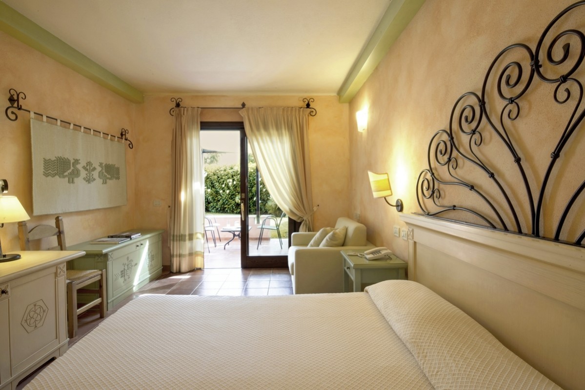 Hotel Lantana Resort, Italien, Sardinien, Pula, Bild 1