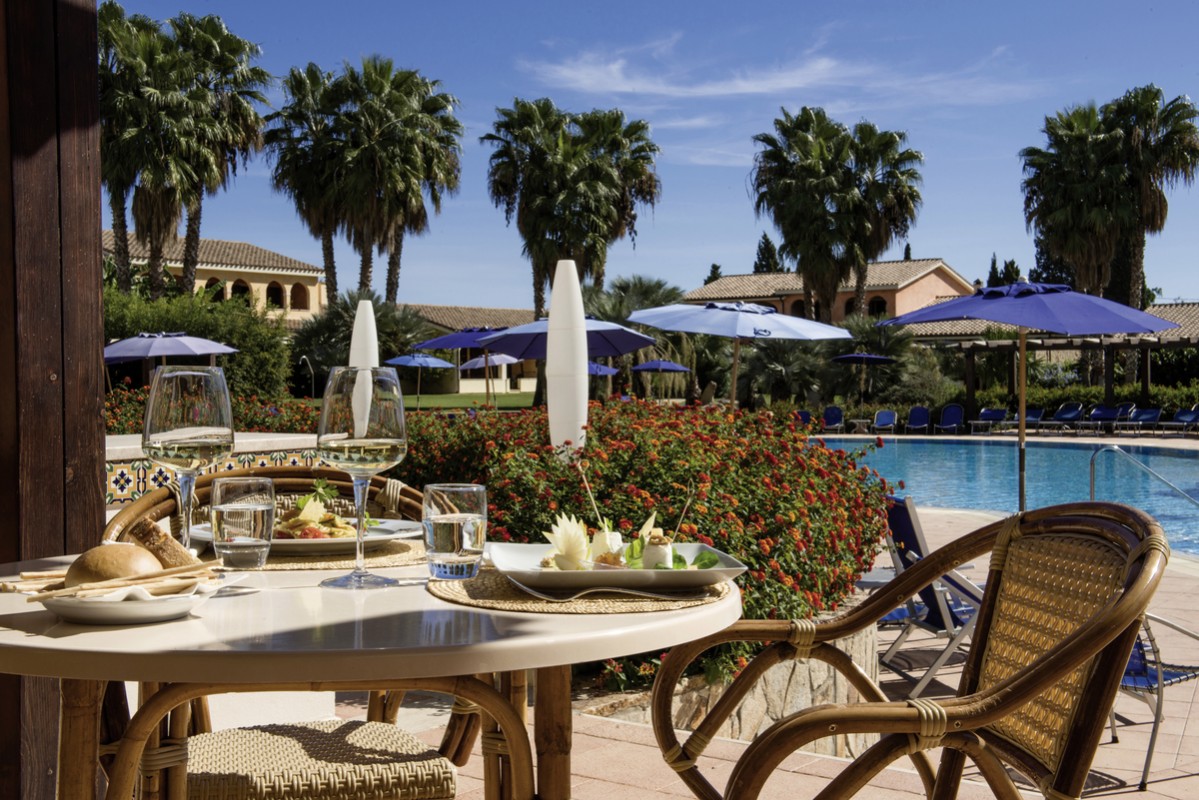 Hotel Lantana Resort, Italien, Sardinien, Pula, Bild 12
