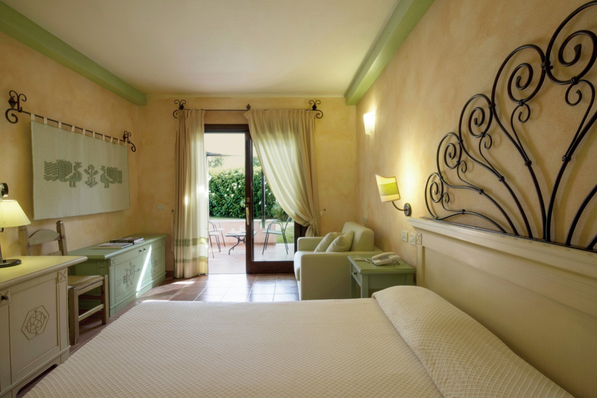 Hotel Lantana Resort, Italien, Sardinien, Pula, Bild 13
