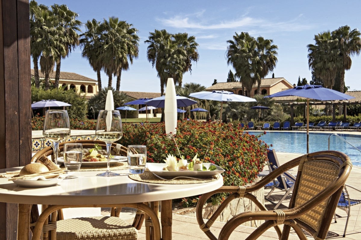 Hotel Lantana Resort, Italien, Sardinien, Pula, Bild 2