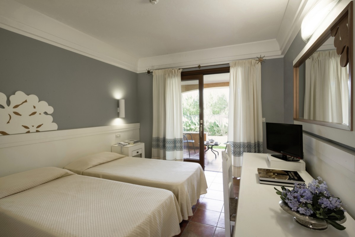 Hotel Lantana Resort, Italien, Sardinien, Pula, Bild 20