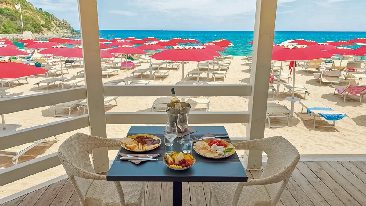 Sant`Elmo Beach Hotel, Italien, Sardinien, Castiadas, Bild 11