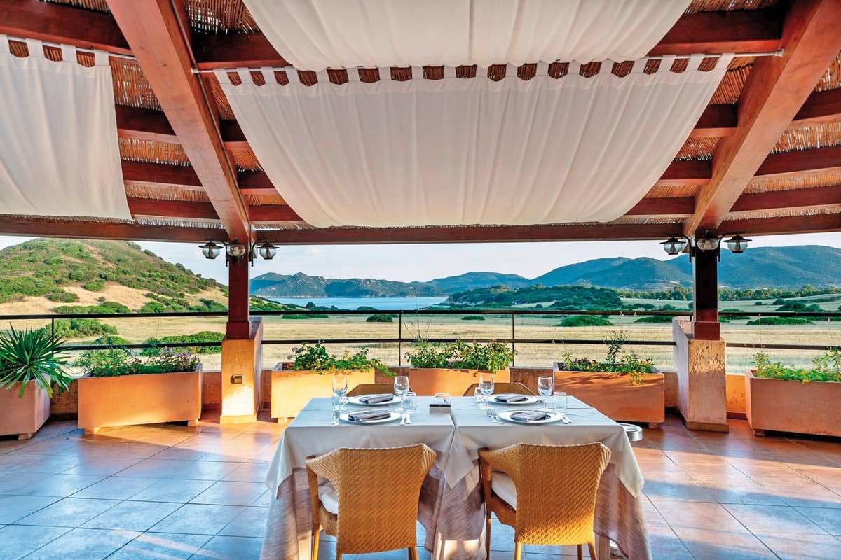 Sant`Elmo Beach Hotel, Italien, Sardinien, Castiadas, Bild 12