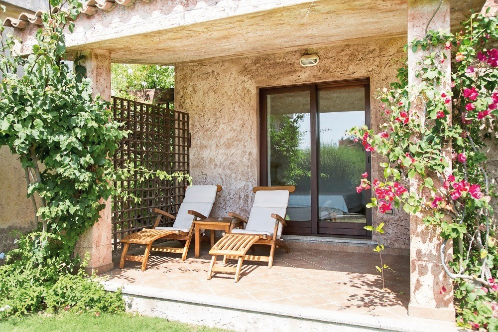 Sant`Elmo Beach Hotel, Italien, Sardinien, Castiadas, Bild 14