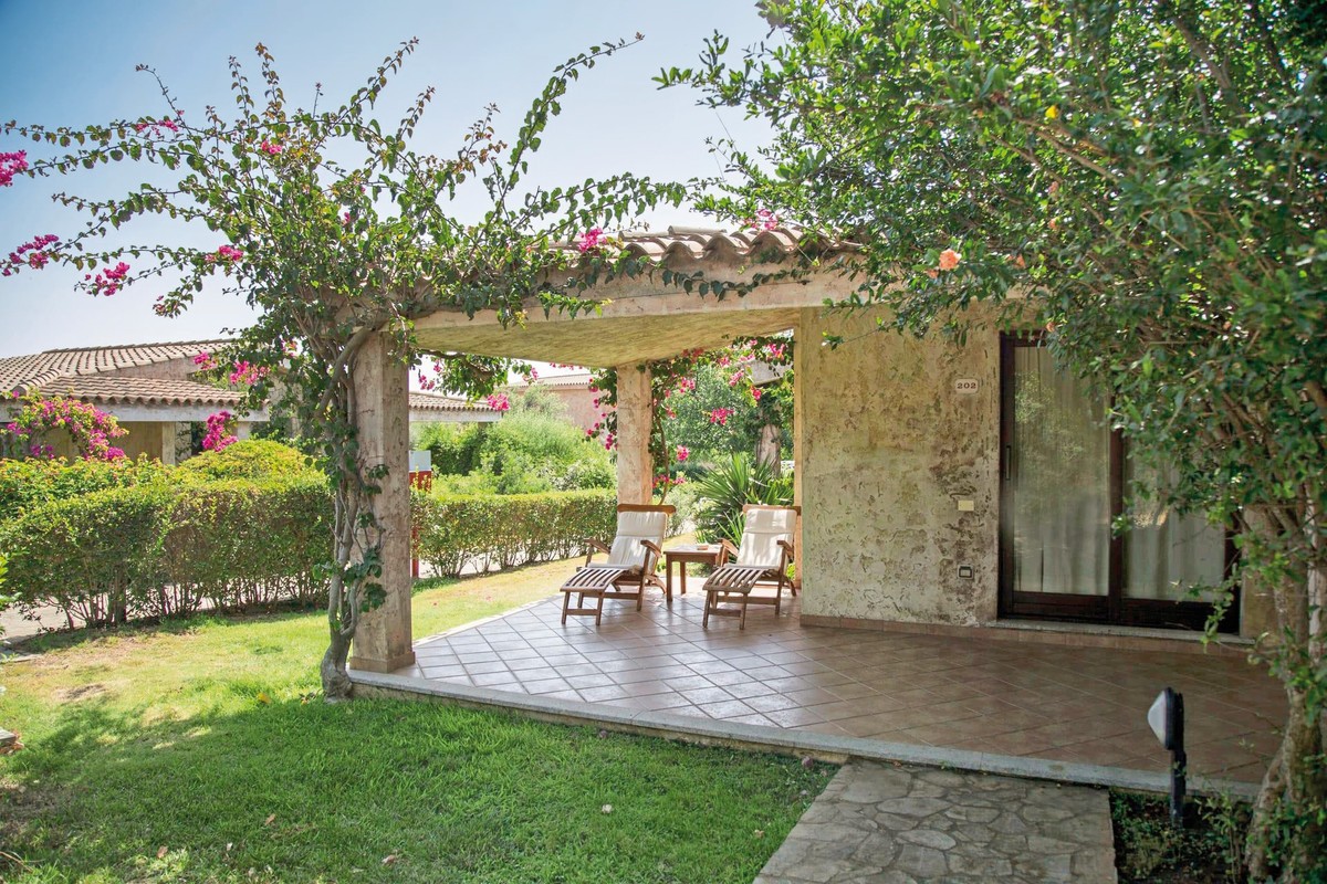 Sant`Elmo Beach Hotel, Italien, Sardinien, Castiadas, Bild 15