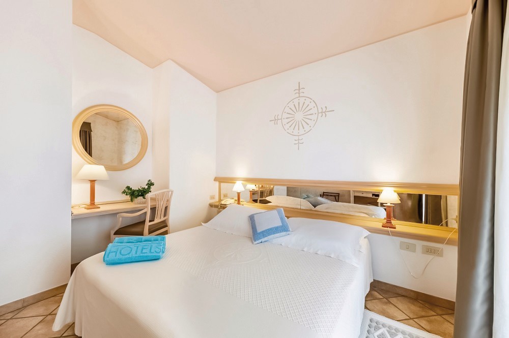 Sant`Elmo Beach Hotel, Italien, Sardinien, Castiadas, Bild 17