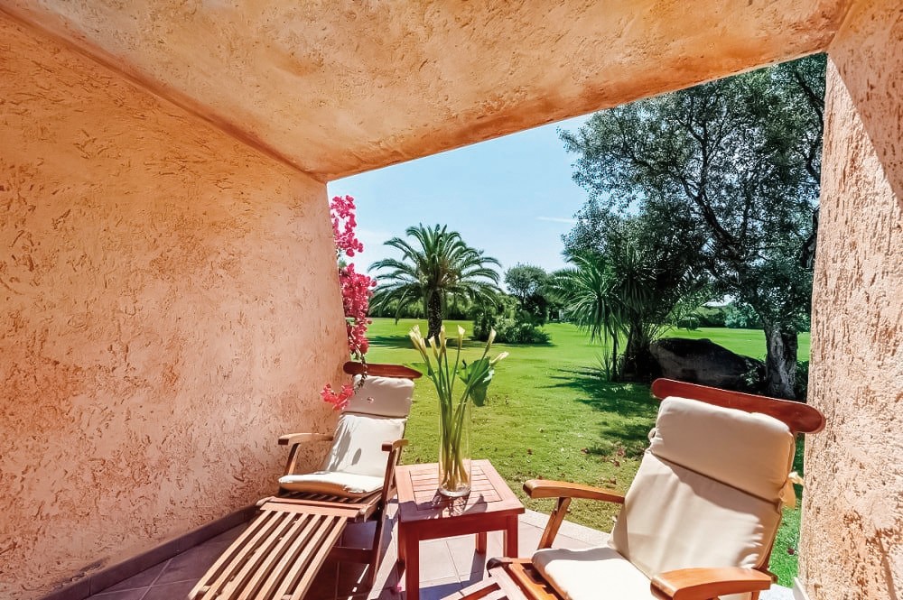 Sant`Elmo Beach Hotel, Italien, Sardinien, Castiadas, Bild 19