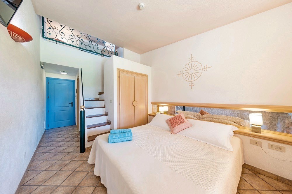 Sant`Elmo Beach Hotel, Italien, Sardinien, Castiadas, Bild 21