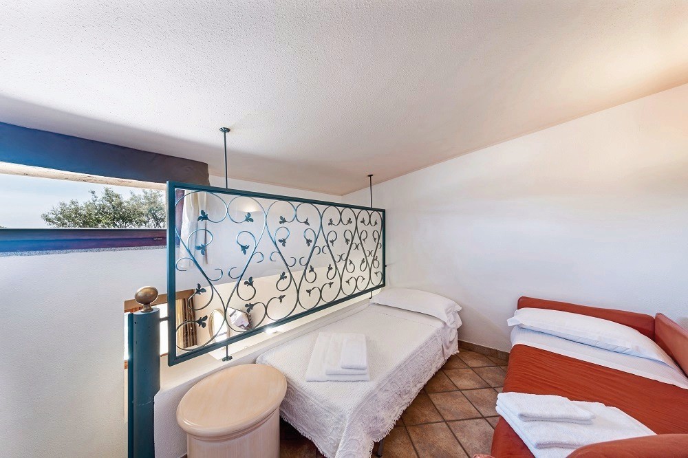 Sant`Elmo Beach Hotel, Italien, Sardinien, Castiadas, Bild 22