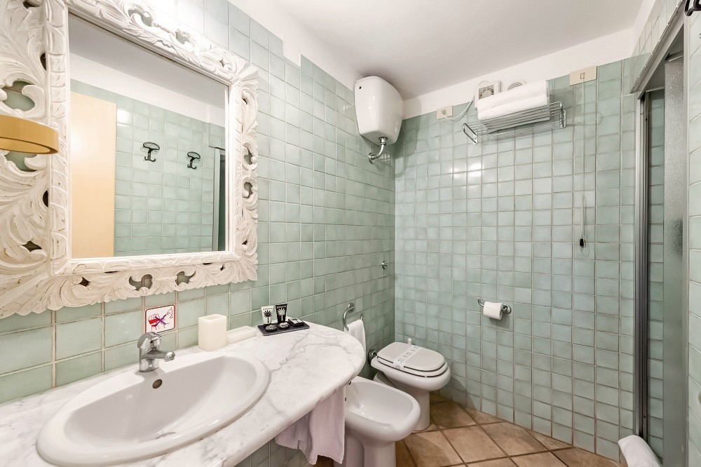 Sant`Elmo Beach Hotel, Italien, Sardinien, Castiadas, Bild 23