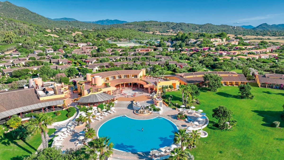 Sant`Elmo Beach Hotel, Italien, Sardinien, Castiadas, Bild 5