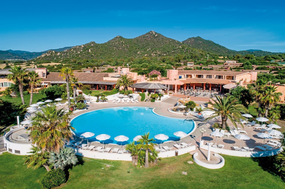 Sant`Elmo Beach Hotel, Italien, Sardinien, Castiadas, Bild 8