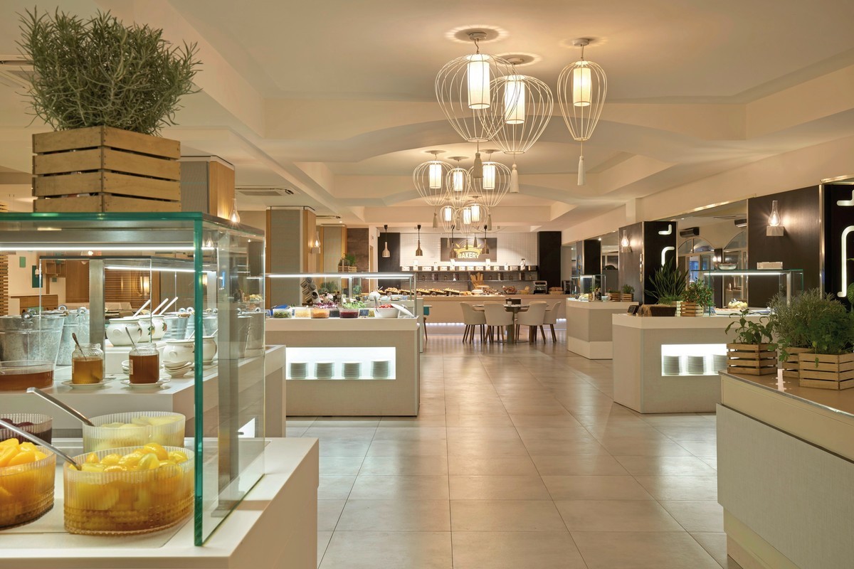 Hotel Almar Timi Ama Resort & Spa, Italien, Sardinien, Villasimius, Bild 10