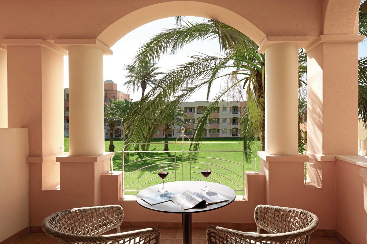 Hotel Almar Timi Ama Resort & Spa, Italien, Sardinien, Villasimius, Bild 11