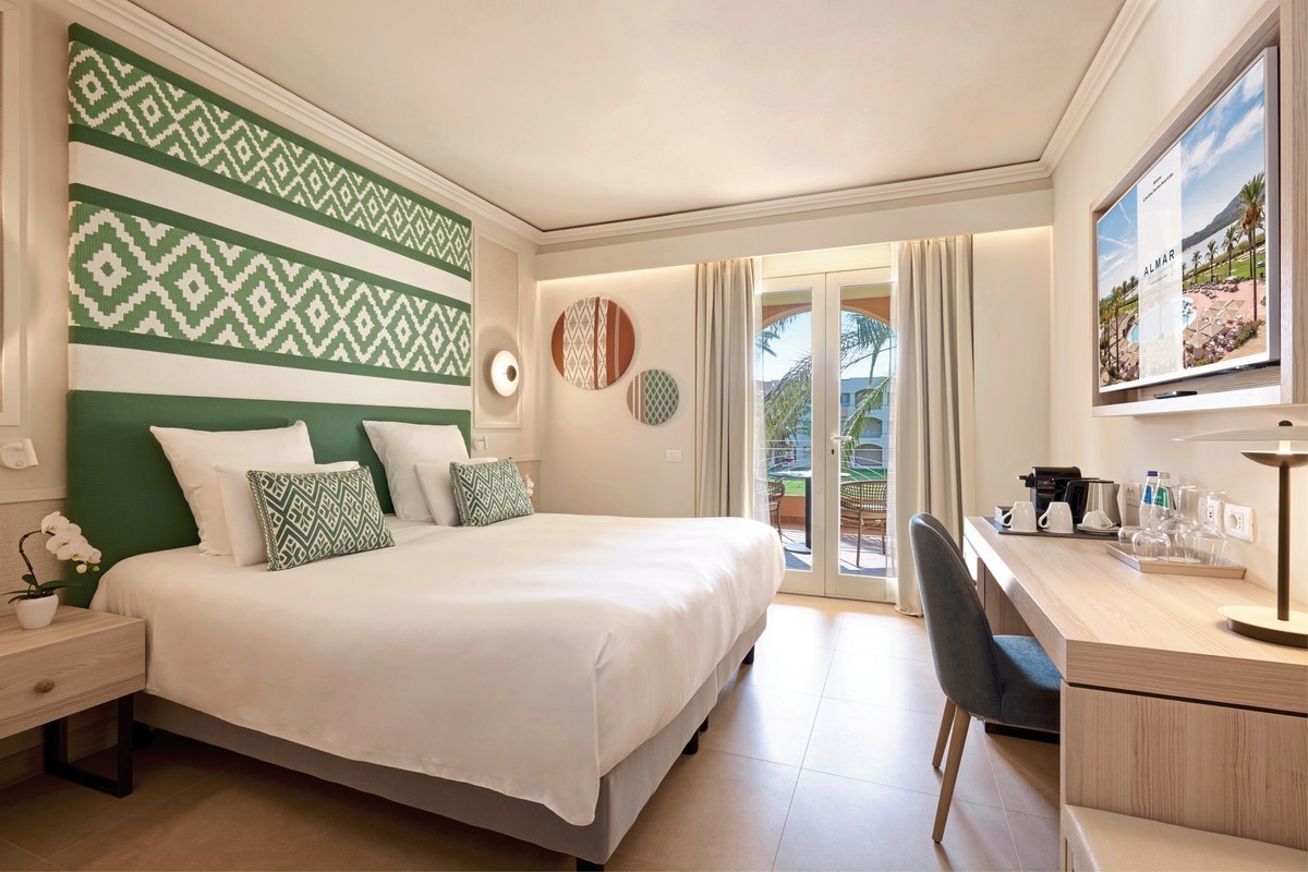 Hotel Almar Timi Ama Resort & Spa, Italien, Sardinien, Villasimius, Bild 12