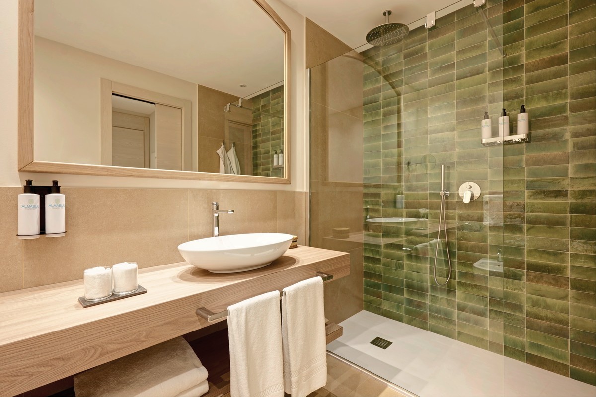 Hotel Almar Timi Ama Resort & Spa, Italien, Sardinien, Villasimius, Bild 14