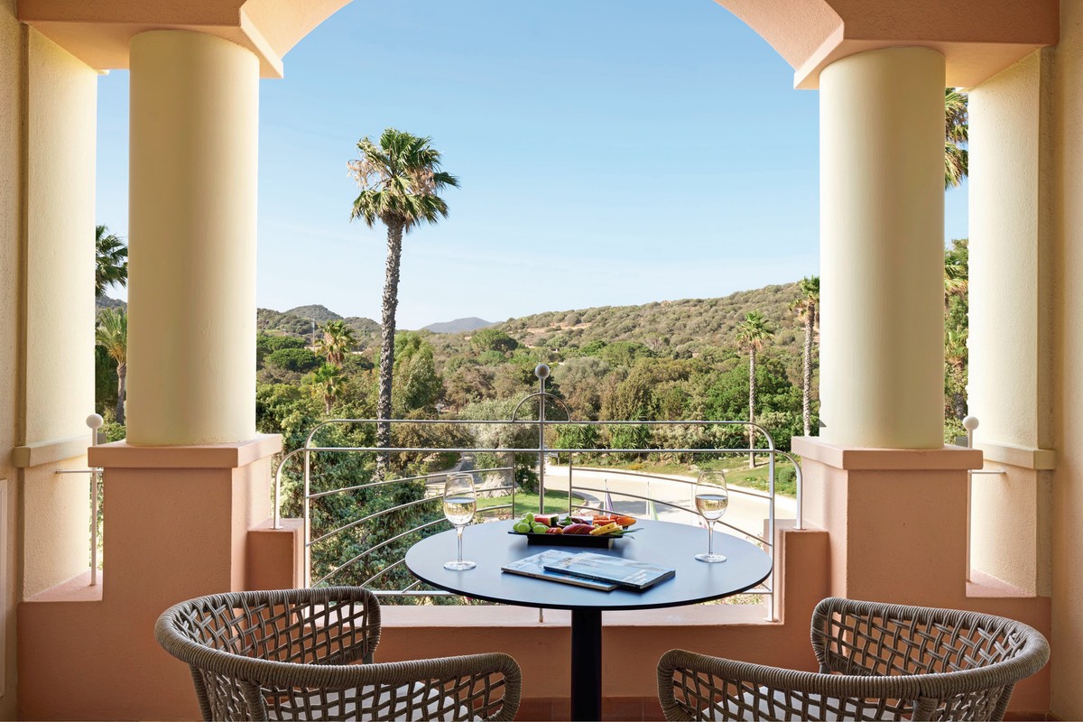 Hotel Almar Timi Ama Resort & Spa, Italien, Sardinien, Villasimius, Bild 15