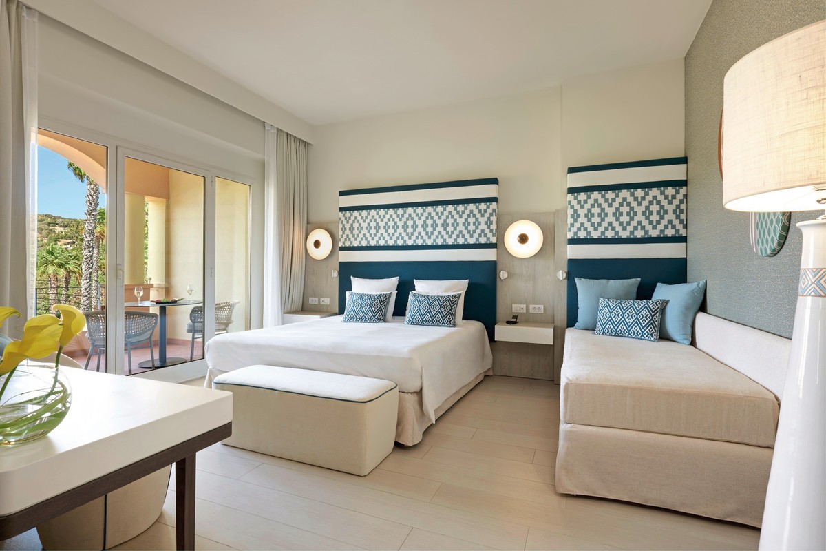 Hotel Almar Timi Ama Resort & Spa, Italien, Sardinien, Villasimius, Bild 16