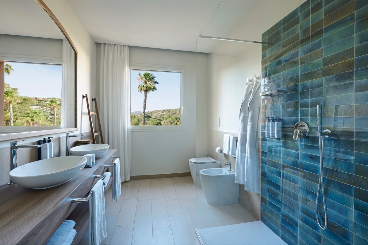 Hotel Almar Timi Ama Resort & Spa, Italien, Sardinien, Villasimius, Bild 17