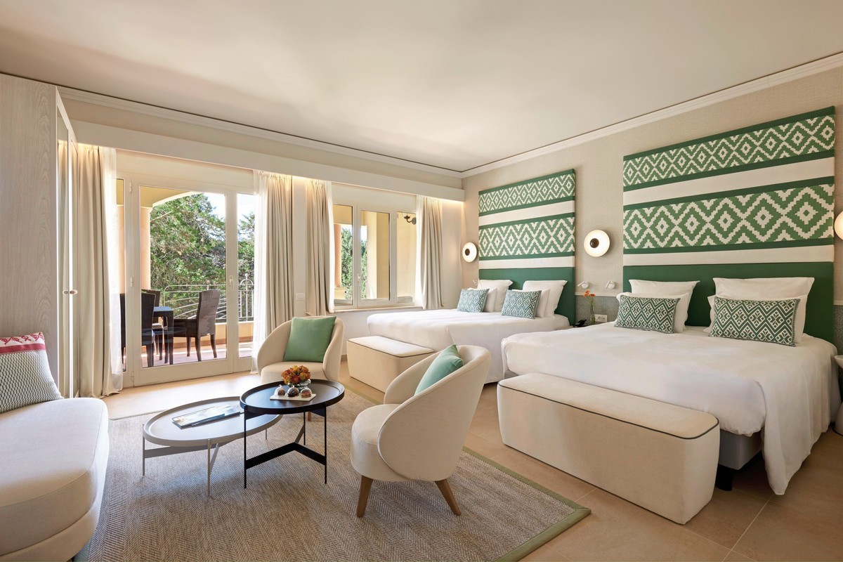 Hotel Almar Timi Ama Resort & Spa, Italien, Sardinien, Villasimius, Bild 18