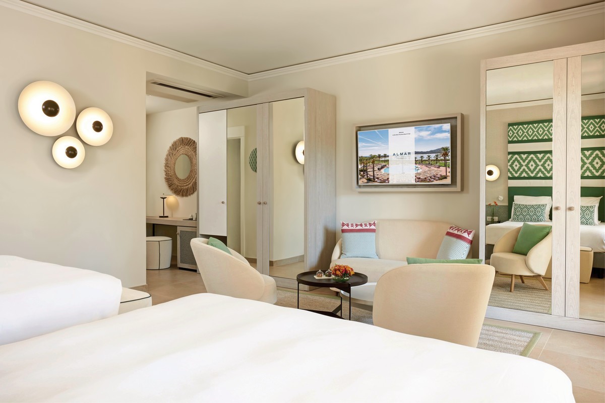 Hotel Almar Timi Ama Resort & Spa, Italien, Sardinien, Villasimius, Bild 19