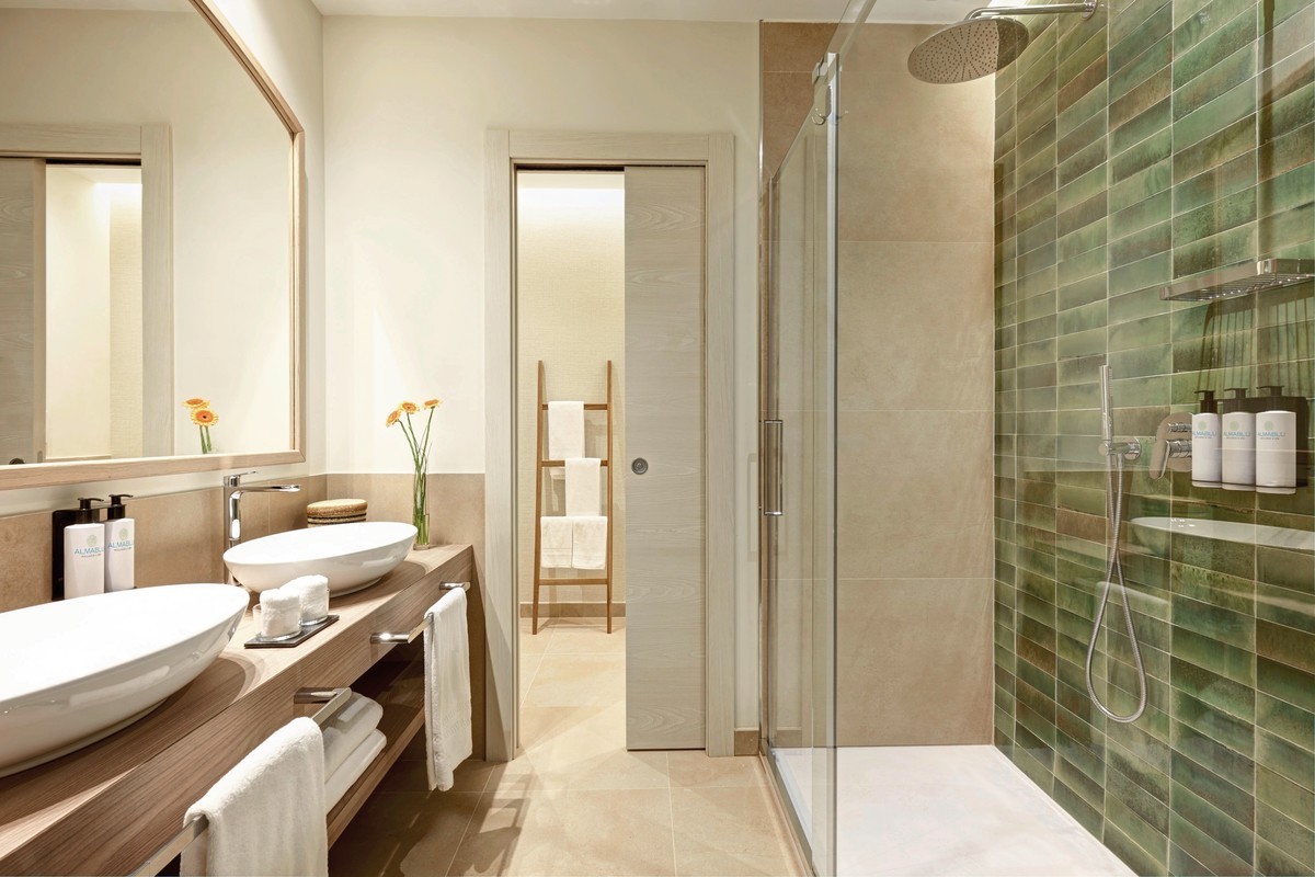 Hotel Almar Timi Ama Resort & Spa, Italien, Sardinien, Villasimius, Bild 20