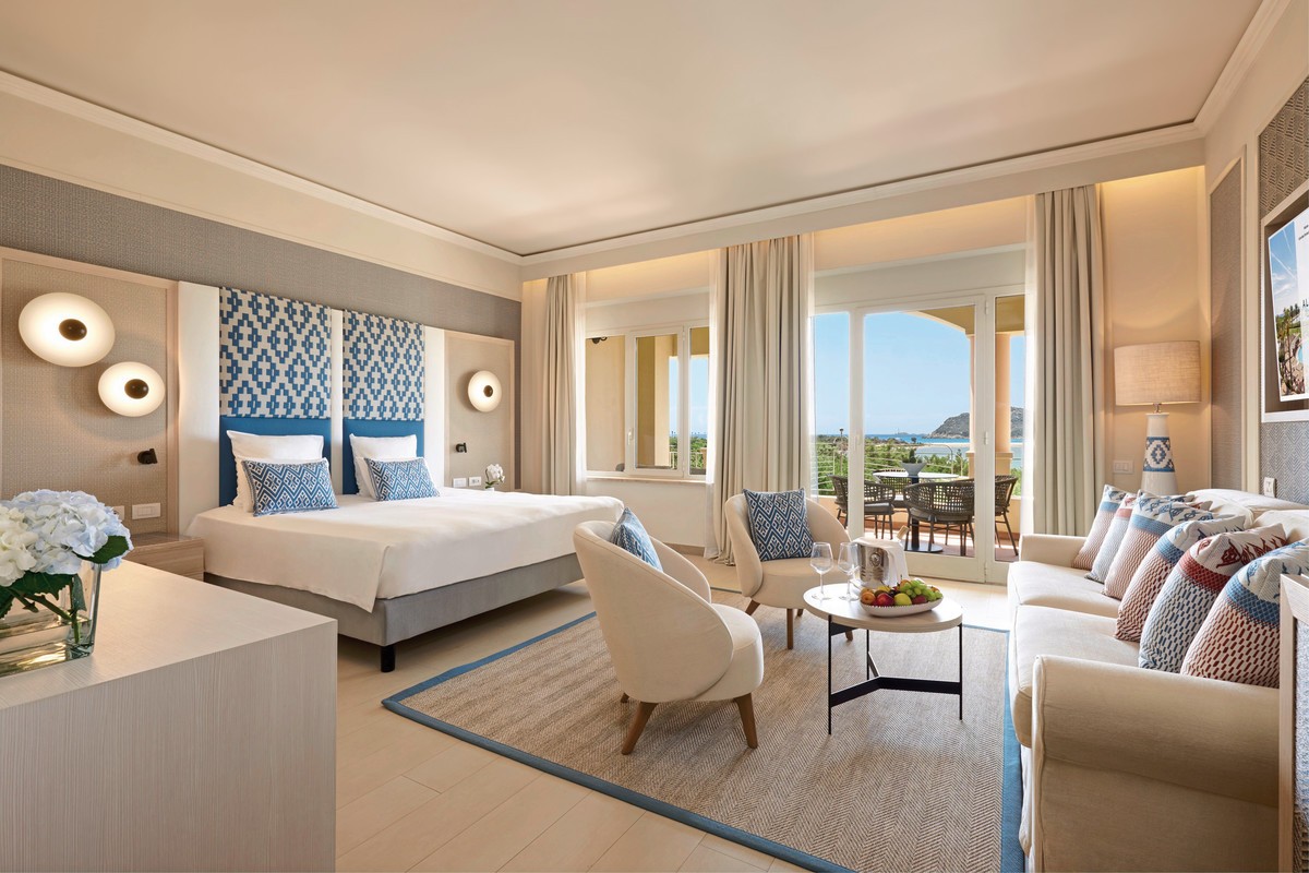 Hotel Almar Timi Ama Resort & Spa, Italien, Sardinien, Villasimius, Bild 21