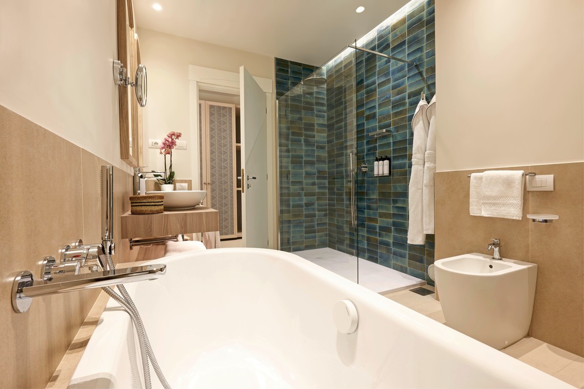Hotel Almar Timi Ama Resort & Spa, Italien, Sardinien, Villasimius, Bild 23