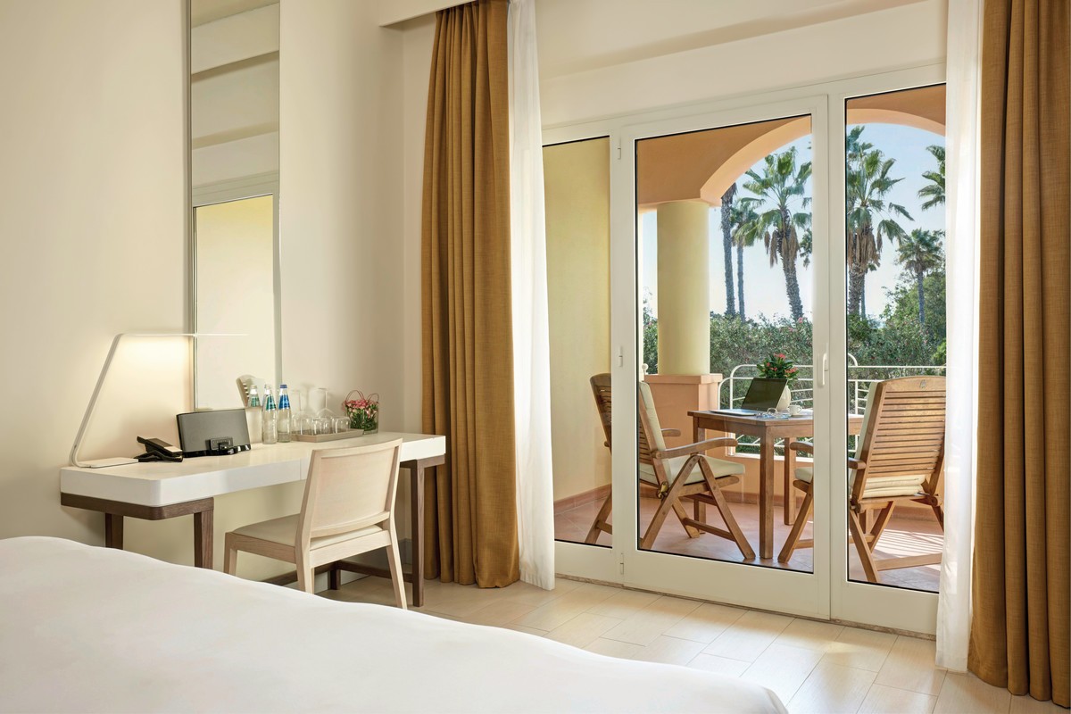 Hotel Almar Timi Ama Resort & Spa, Italien, Sardinien, Villasimius, Bild 24