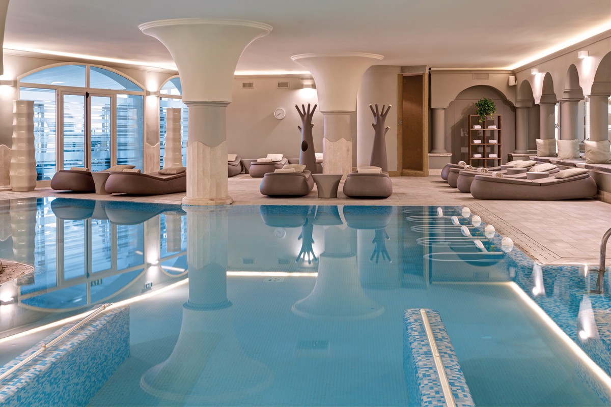 Hotel Almar Timi Ama Resort & Spa, Italien, Sardinien, Villasimius, Bild 25