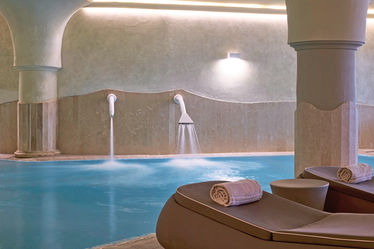 Hotel Almar Timi Ama Resort & Spa, Italien, Sardinien, Villasimius, Bild 26