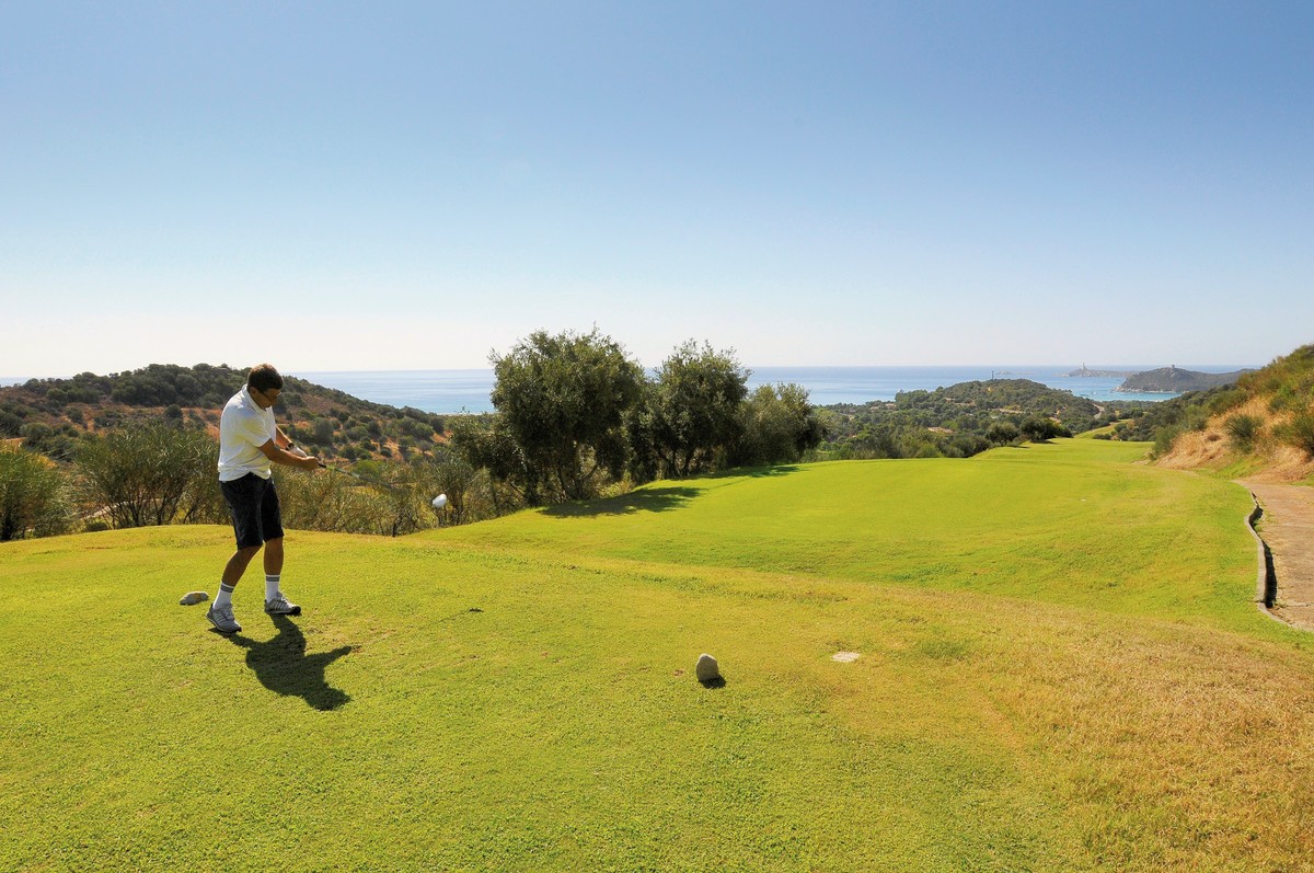 Hotel Almar Timi Ama Resort & Spa, Italien, Sardinien, Villasimius, Bild 28