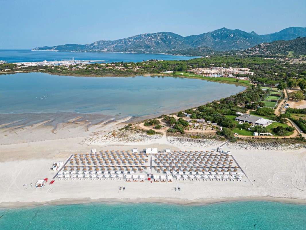 Hotel Almar Timi Ama Resort & Spa, Italien, Sardinien, Villasimius, Bild 3