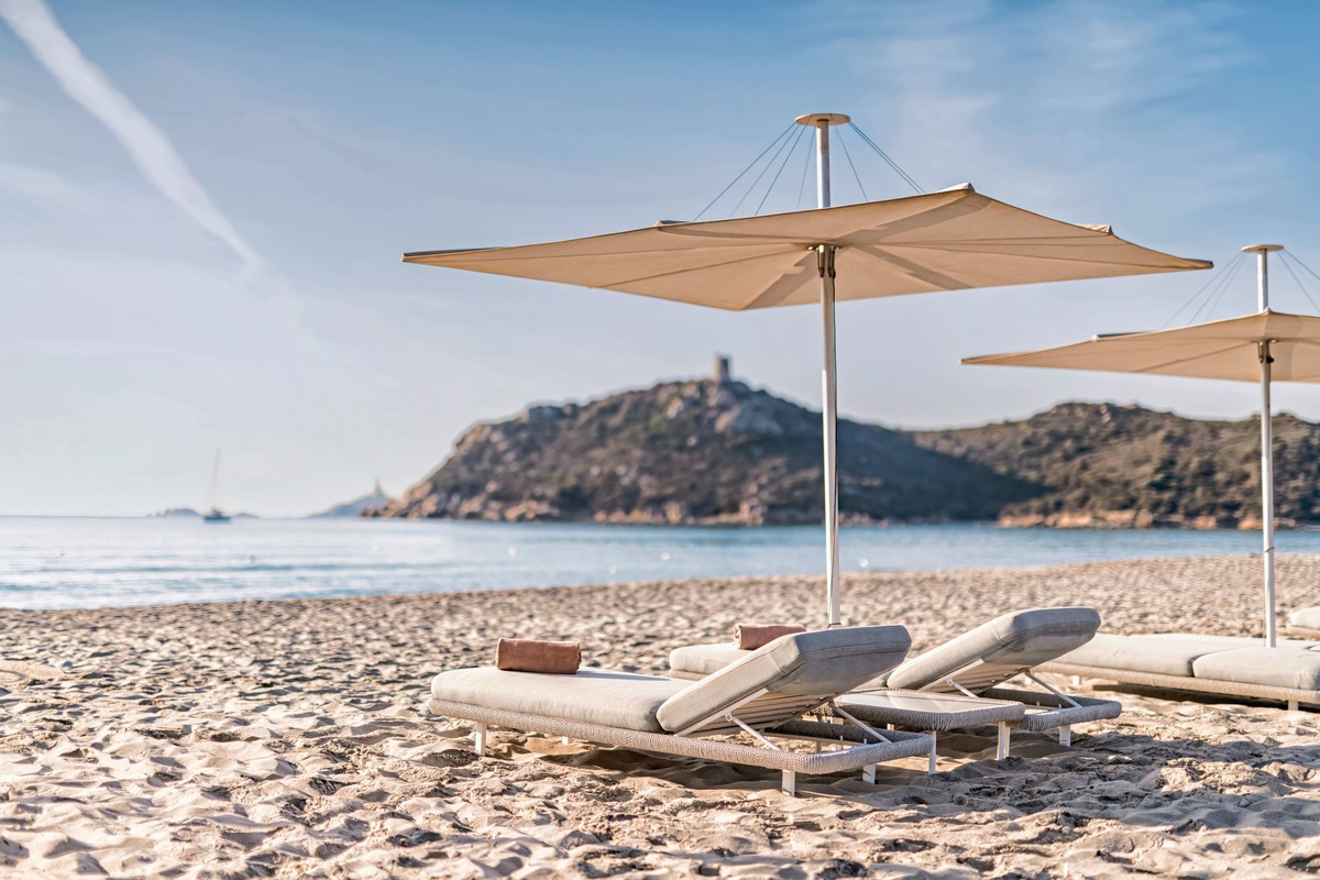 Hotel Almar Timi Ama Resort & Spa, Italien, Sardinien, Villasimius, Bild 4