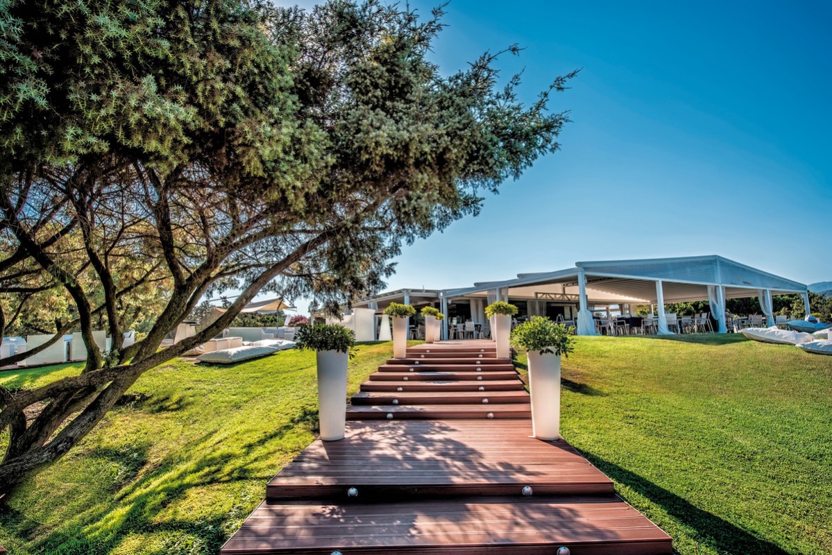 Hotel Almar Timi Ama Resort & Spa, Italien, Sardinien, Villasimius, Bild 5