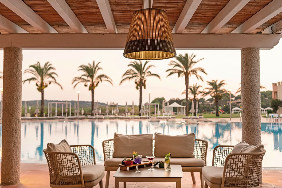 Hotel Almar Timi Ama Resort & Spa, Italien, Sardinien, Villasimius, Bild 6