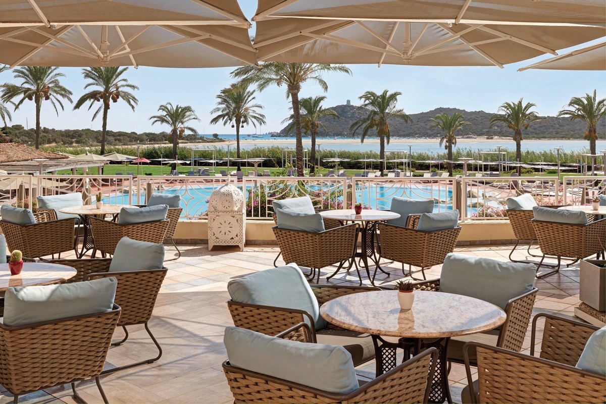 Hotel Almar Timi Ama Resort & Spa, Italien, Sardinien, Villasimius, Bild 7