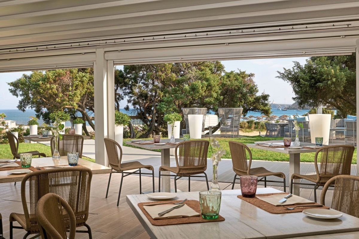 Hotel Almar Timi Ama Resort & Spa, Italien, Sardinien, Villasimius, Bild 8
