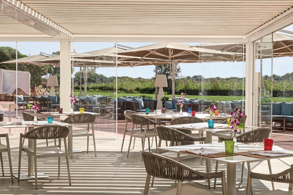 Hotel Almar Timi Ama Resort & Spa, Italien, Sardinien, Villasimius, Bild 9