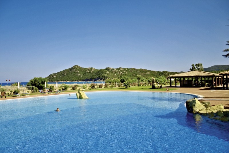 Hotel Garden Beach, Italien, Sardinien, Castiadas, Bild 10