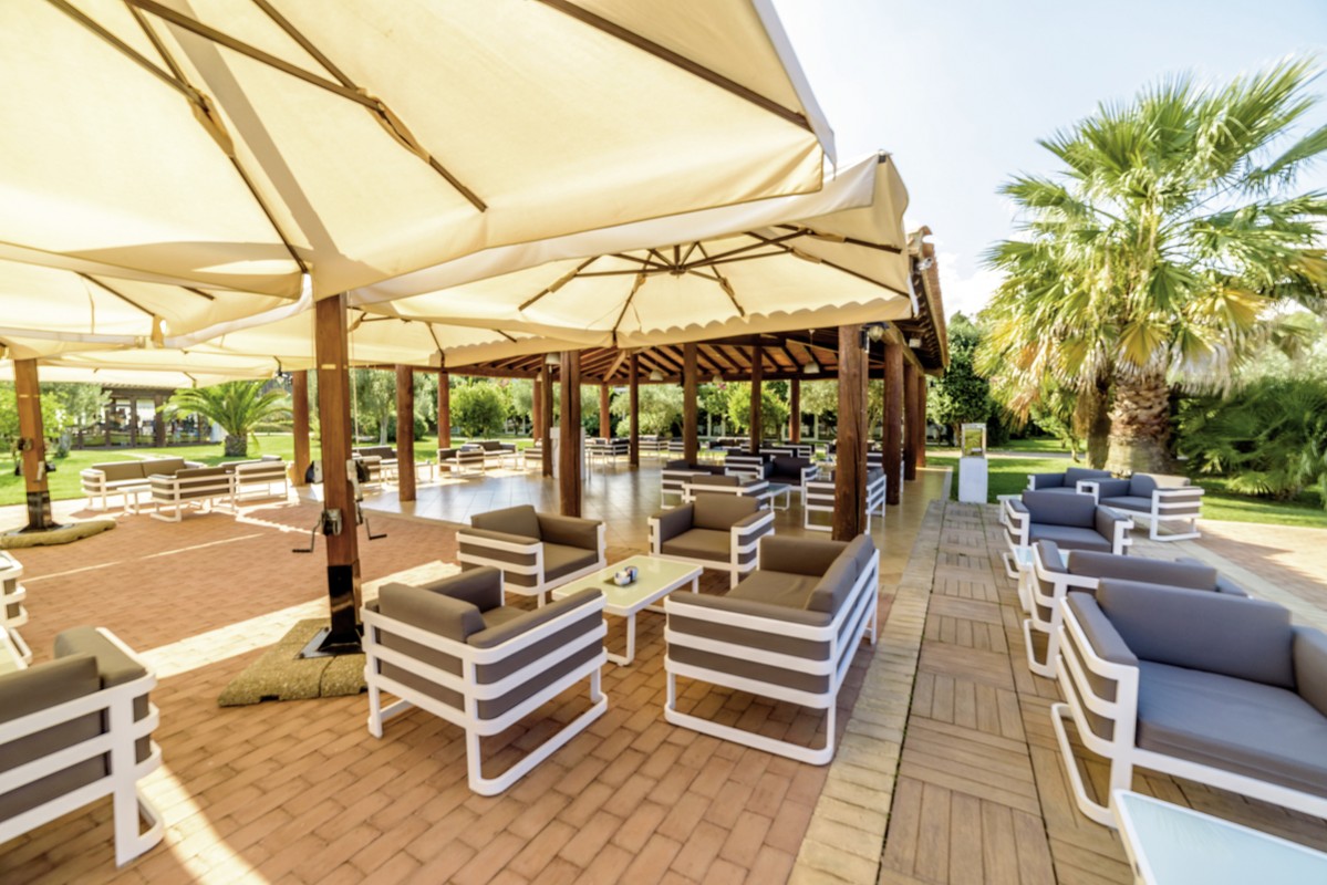 Hotel Garden Beach, Italien, Sardinien, Castiadas, Bild 11