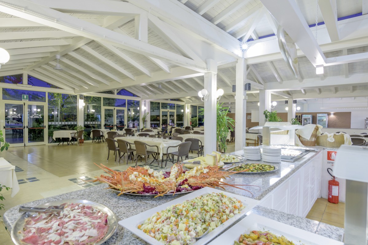 Hotel Garden Beach, Italien, Sardinien, Castiadas, Bild 12