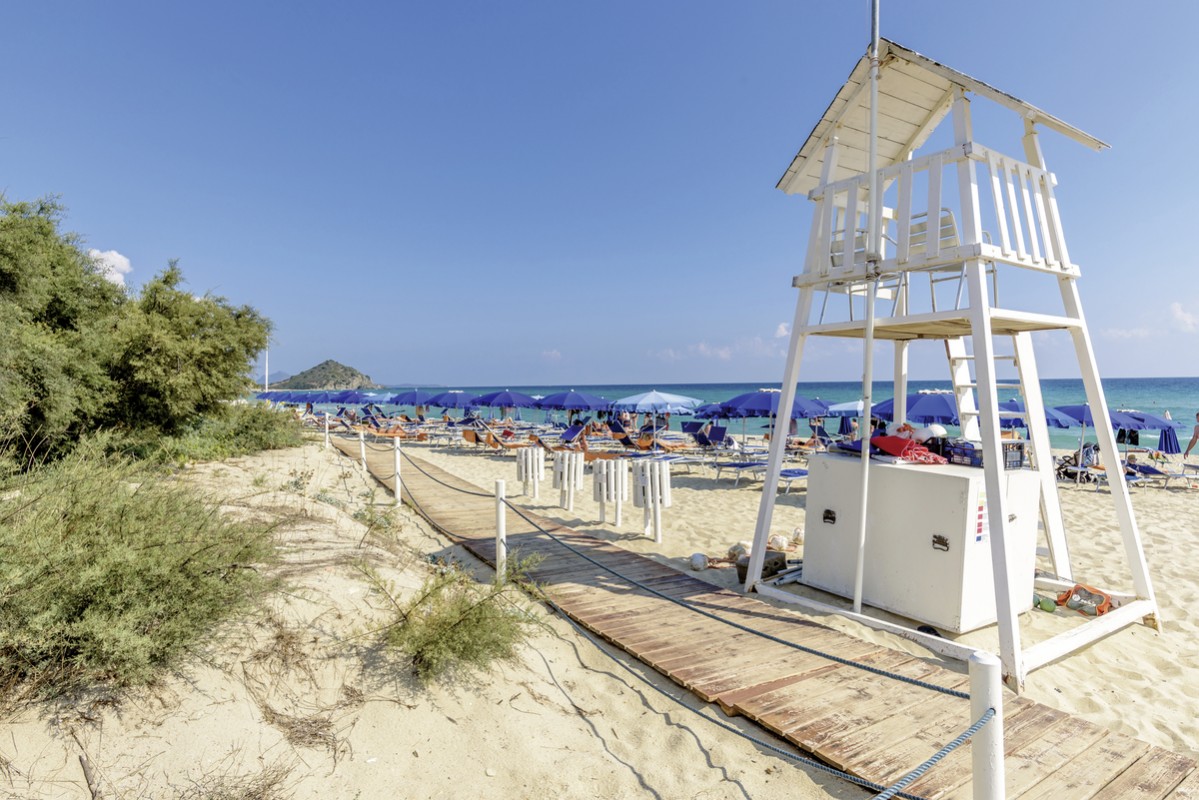 Hotel Garden Beach, Italien, Sardinien, Castiadas, Bild 13