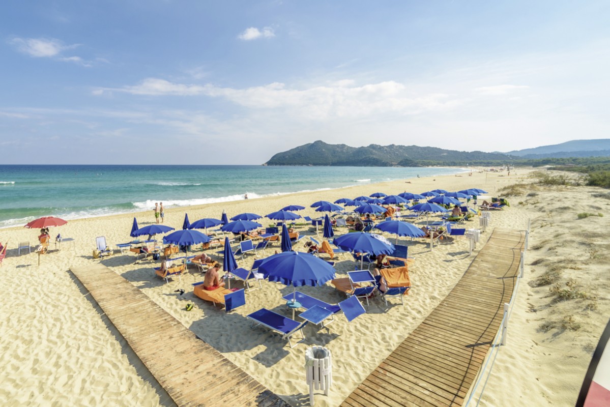 Hotel Garden Beach, Italien, Sardinien, Castiadas, Bild 14