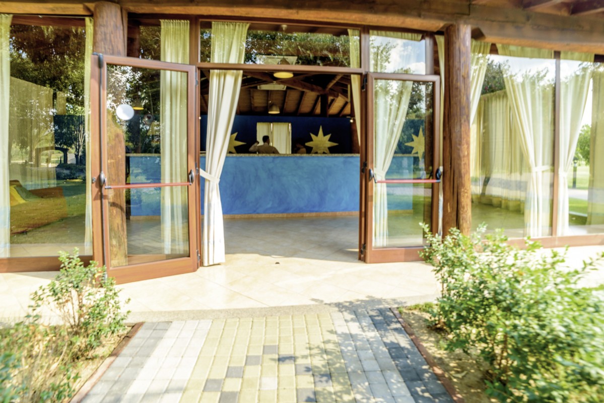 Hotel Garden Beach, Italien, Sardinien, Castiadas, Bild 16