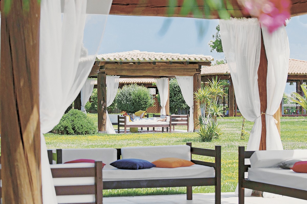 Hotel Garden Beach, Italien, Sardinien, Castiadas, Bild 17