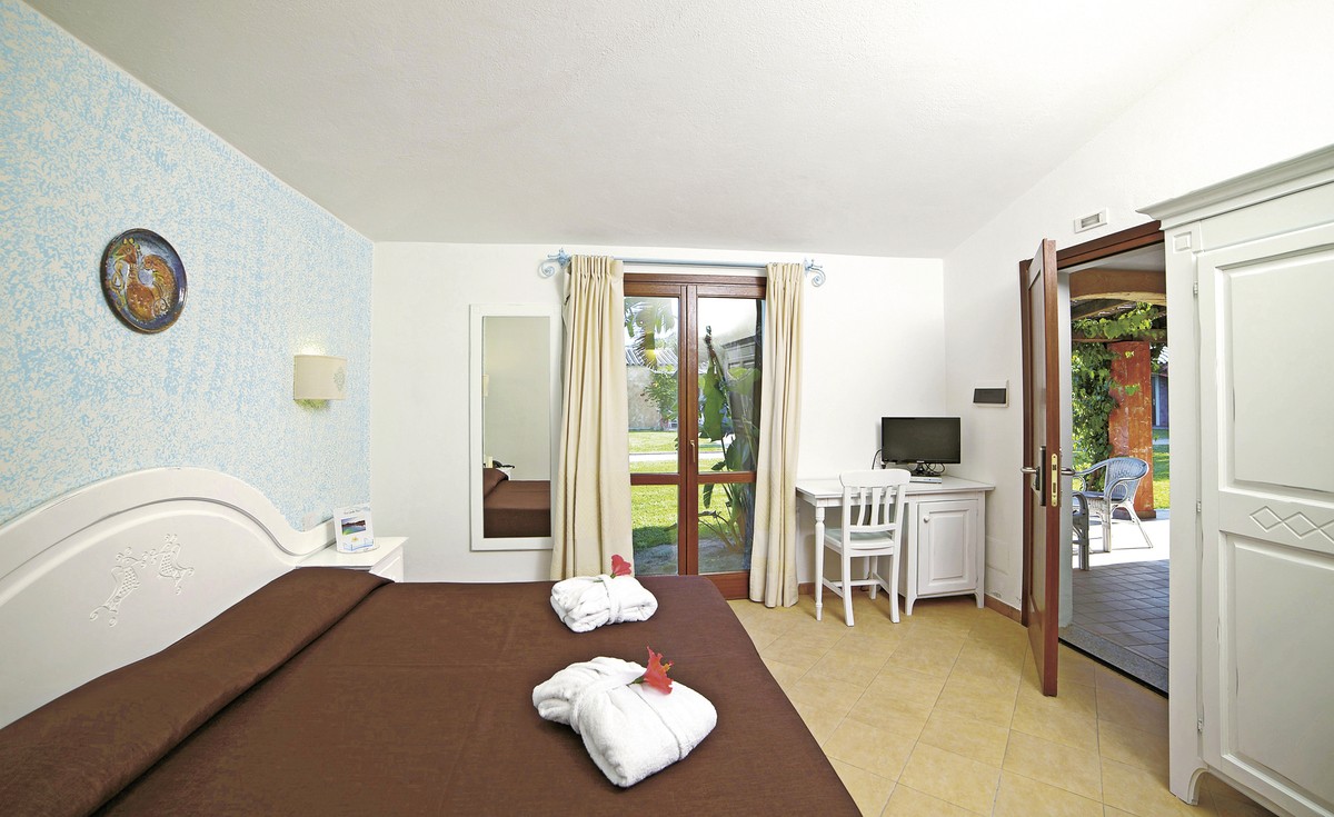 Hotel Garden Beach, Italien, Sardinien, Castiadas, Bild 18