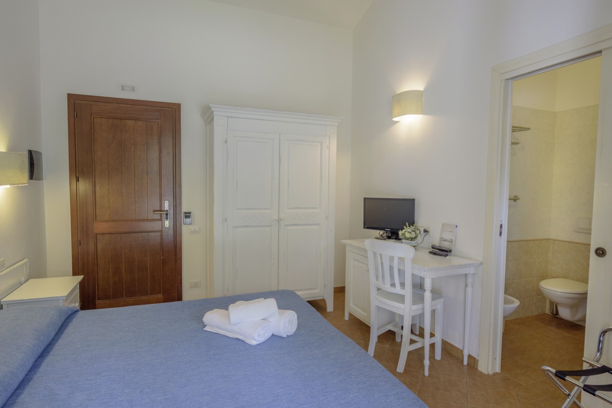 Hotel Garden Beach, Italien, Sardinien, Castiadas, Bild 19