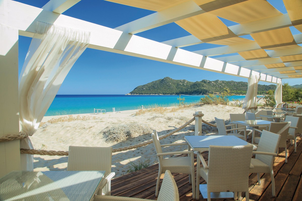 Hotel Garden Beach, Italien, Sardinien, Castiadas, Bild 21
