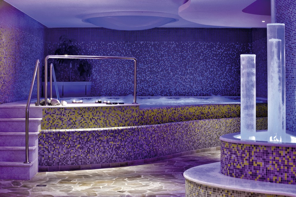 Lu` Hotel Carbonia, Italien, Sardinien, Carbonia, Bild 11